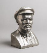 Büste von Lenin (Russland)