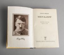 Hitler, Adolf, "Mein Kampf"