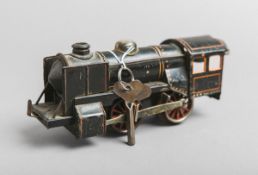 Lokomotive (KBN, 1930/40er Jahre)