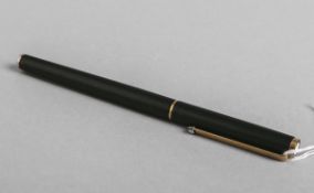 Kugelschreiber (Montblanc)