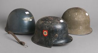 Luftschutzhelm (Drittes Reich)