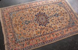 Teppich Nain (Persien)