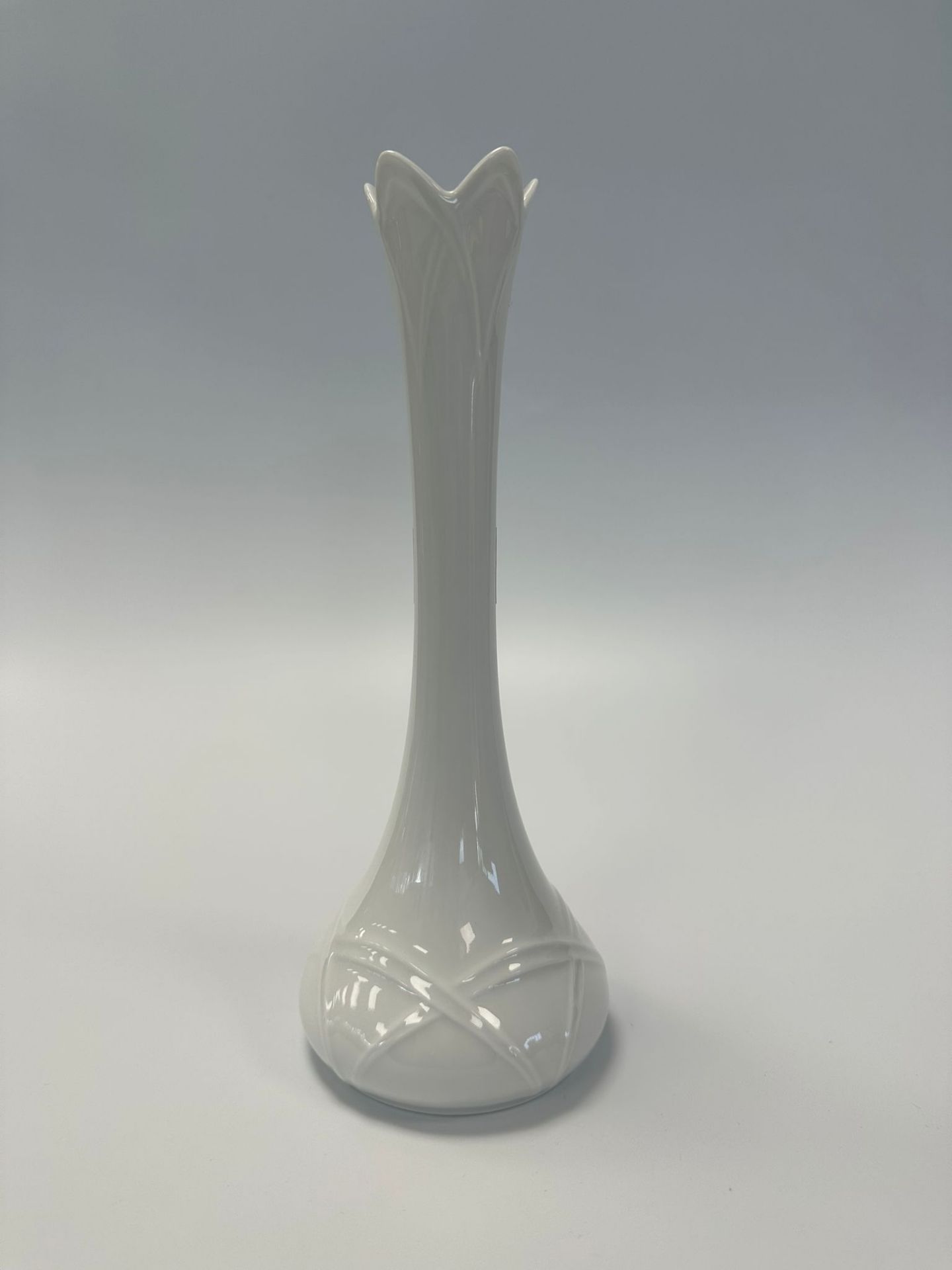 Vase (Höchst) - Image 3 of 5