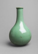 Seladon-Vase (Asien)