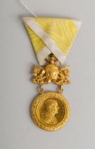 Medaille, Vatikan, Bene Merenti, Papst Pius VI