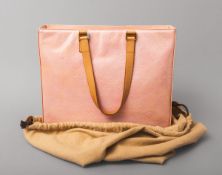 Schultertasche / Damenhandtasche (Louis Vuitton, Paris)