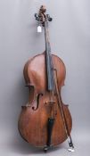 Cello (20. Jahrhundert)