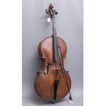 Cello (20. Jahrhundert)