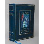 Hamp, Stenzel, Kürzinger (Hrsg.) "Die Bibel mit Bildern von Marc Chagall"