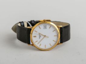 Tissot - Armbanduhr Goldrun Hsalite 750