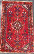 Teppich (Iran, wohl Shiraz)