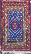 Teppich wohl Kazak (Kaukasus)