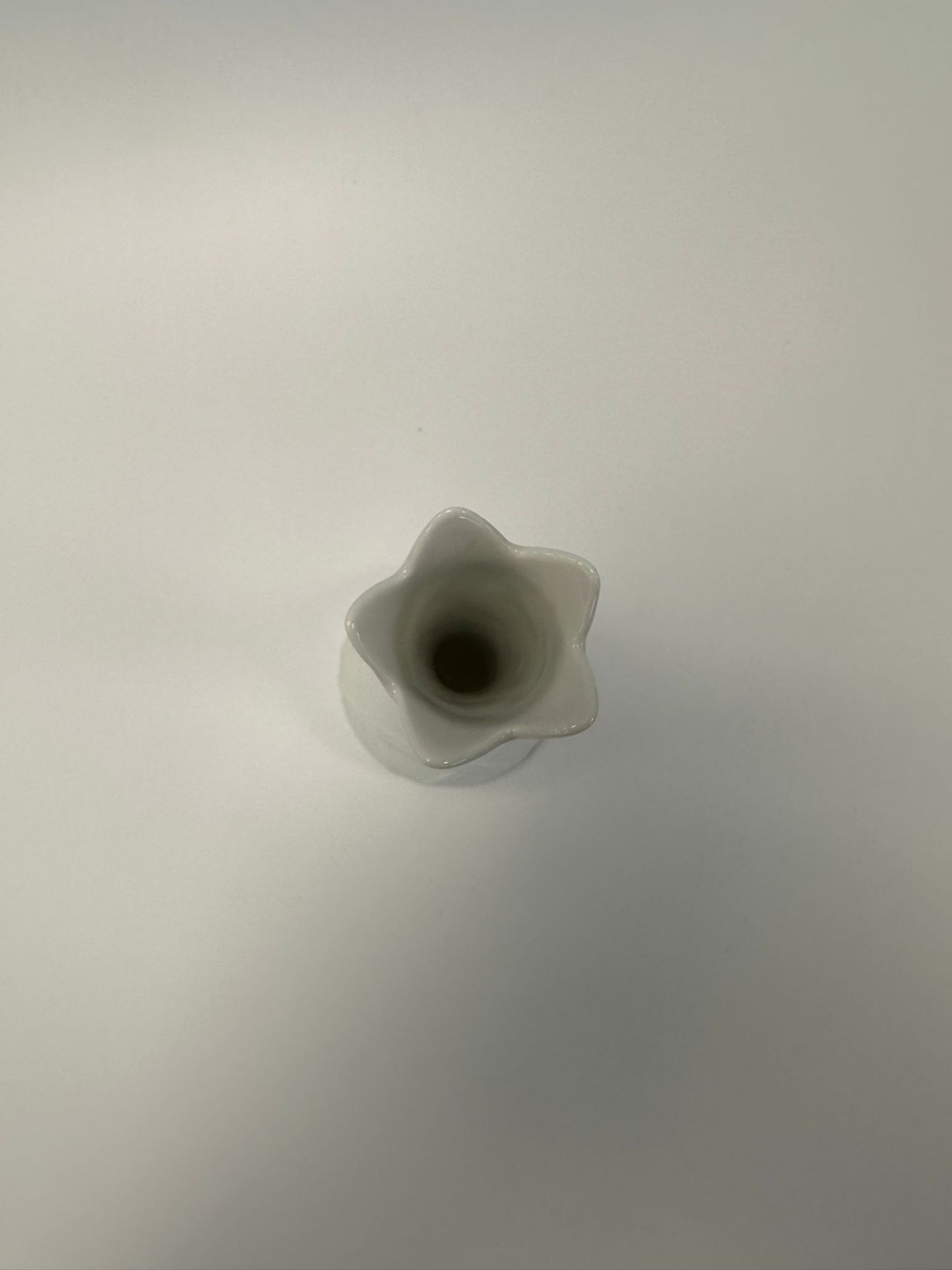 Vase (Höchst) - Bild 4 aus 5