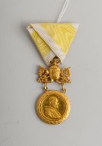 Medaille, Vatikan, Bene Merenti, Papst Johannes XXIII