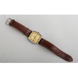 Junghans - Herrenarmbanduhr