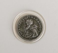 Medaille, Vatikan, Pius V