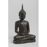 Buddha (wohl Thailand um 1900)