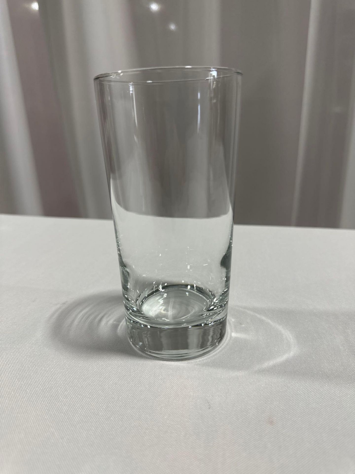 HIghball 12 oz Glass Boxed NO Crate Charges