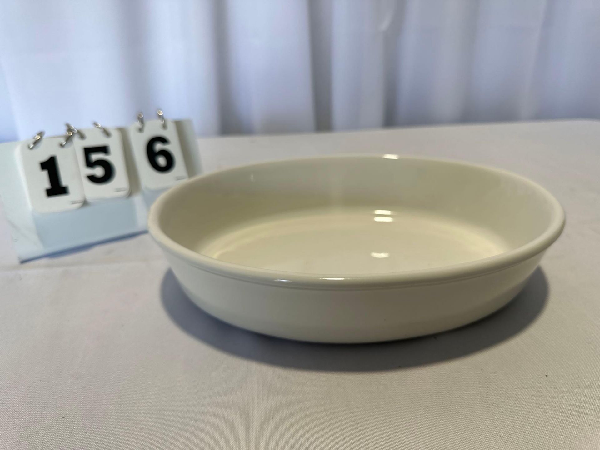 Small Casserole Dish Ikea 10 x 8 x 2 (NO crate charges)