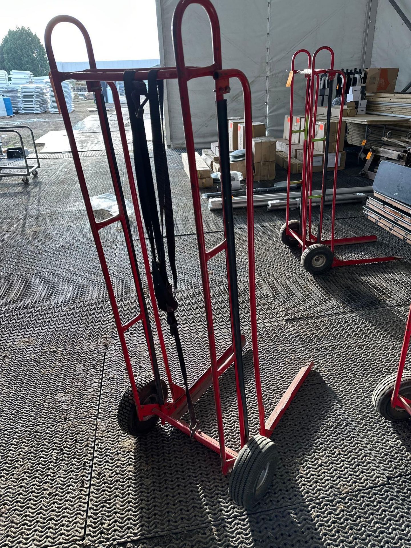 Chair hand trucks - Image 4 of 4