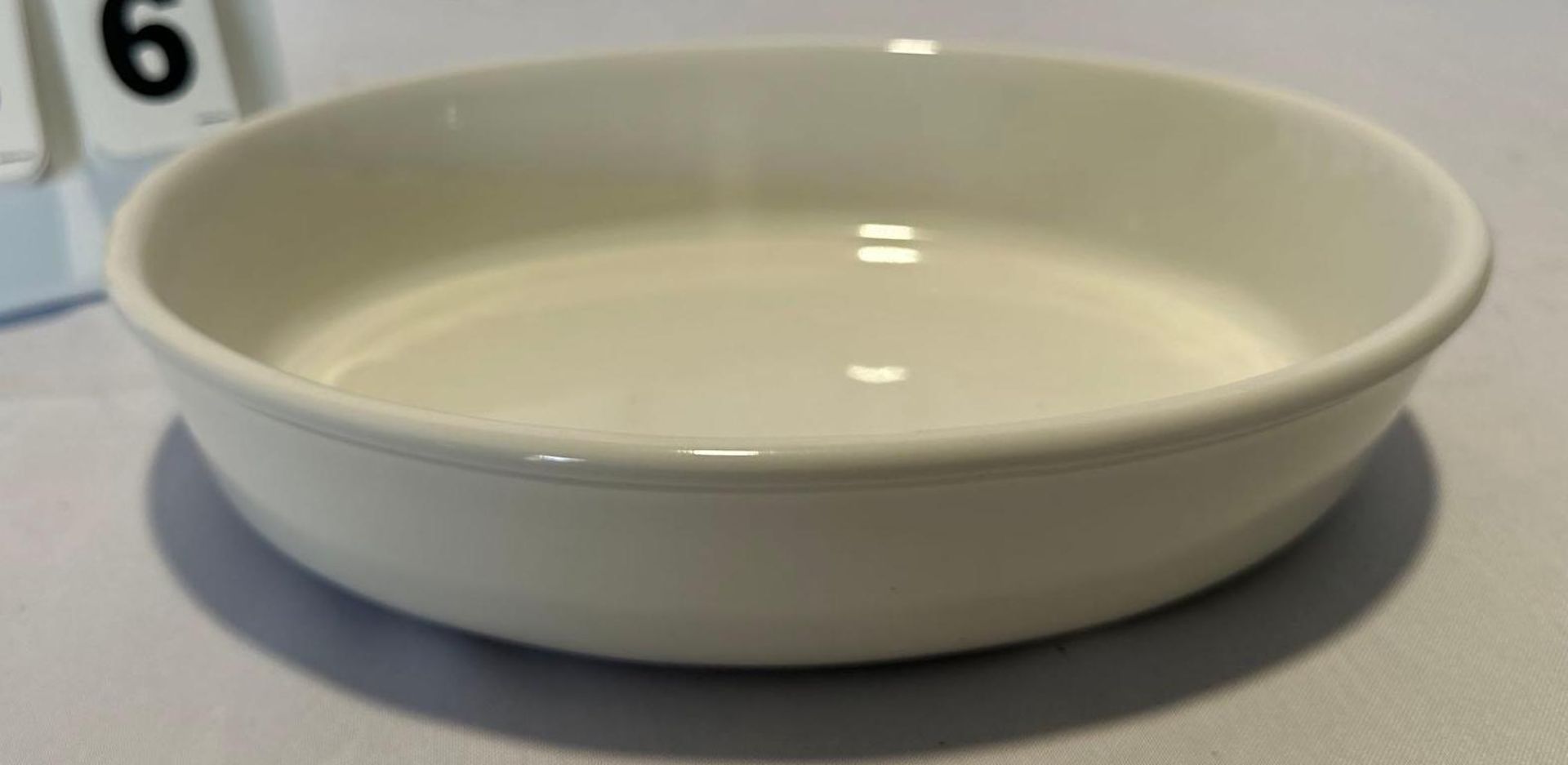 Small Casserole Dish Ikea 10 x 8 x 2 (NO crate charges)
