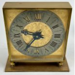 FRENCH MANTEL CLOCK BY JUST