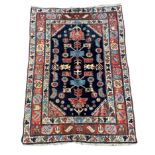 PERSIAN RUG 205cm x 137cm