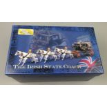 THE IRISH STAGECOACH BOXED SET by Britains 00254