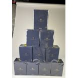 10X THAMEEN 'DIADEM' PERFUME, boxed in original packaging (10)