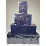 10X THAMEEN 'NOORLAIN TAIF' PERFUME, boxed in original packaging (10)