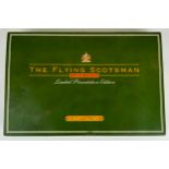 A BOXED HORNBY 'THE FLYING SCOTSMAN' LIMITED PRESENTATION EDITION R.075 **Please note this lot