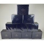 10X THAMEEN PERFUME 'AMBER ROOM GIFT SET', boxed in original packaging (10)