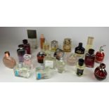 A COLLECTION OF FULL DESIGNER PERFUMES, to include Acqua Di Parma, Joop, Issey Miyake and more (Qty)