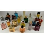 A COLLECTION OF FULL DESIGNER PERFUMES, to include Ralph Lauren, Joop, Paco Rabanne and more (Qty)