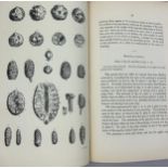 JAMES SCOTT BOWERBANK (1797-1877) A HISTORY OF THE FOSSIL FRUITS AND SEEDS OF THE LONDON CLAY. 144