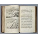 ROBERT JAMESON (1774-1854) 'OUTLINES OF THE MINERALOGY OF THE SHETLAND ISLES AND OF THE ISLAND OF