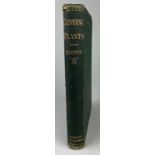 CHARLES DARWIN (1809-1882) THE MOVEMENTS AND HABITS OF CLIMBING PLANTS, Second edition, revised.