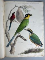 JOHN FORBES ROYLE (1799-1858): ILLUSTRATIONS OF THE BOTANY AND OTHER BRANCHES OF THE NATURAL HISTORY