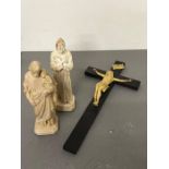 Three Religious items