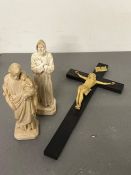 Three Religious items