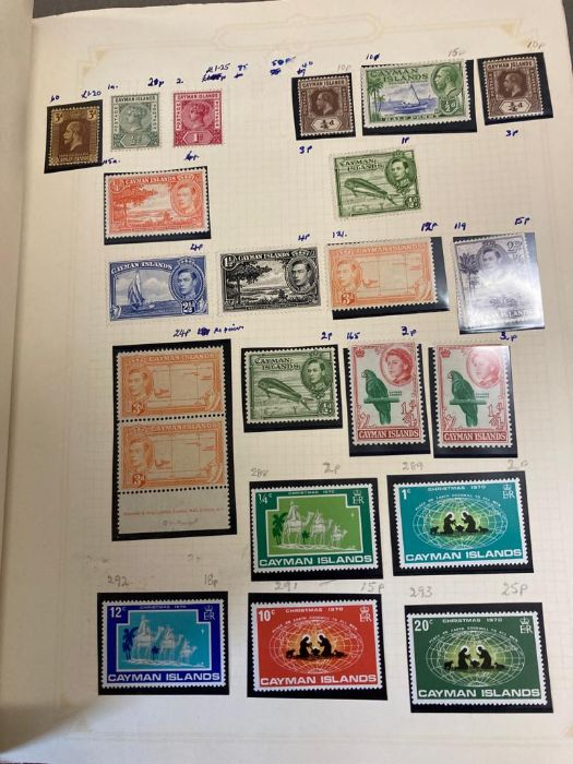 An Album of Great British and colonial stamps - Image 2 of 11