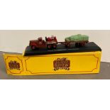 'The Greatest Show On Earth' Editions Atlas Collections diecast vehicle.