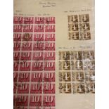 A large selection of worldwide stamps, First Day covers etc