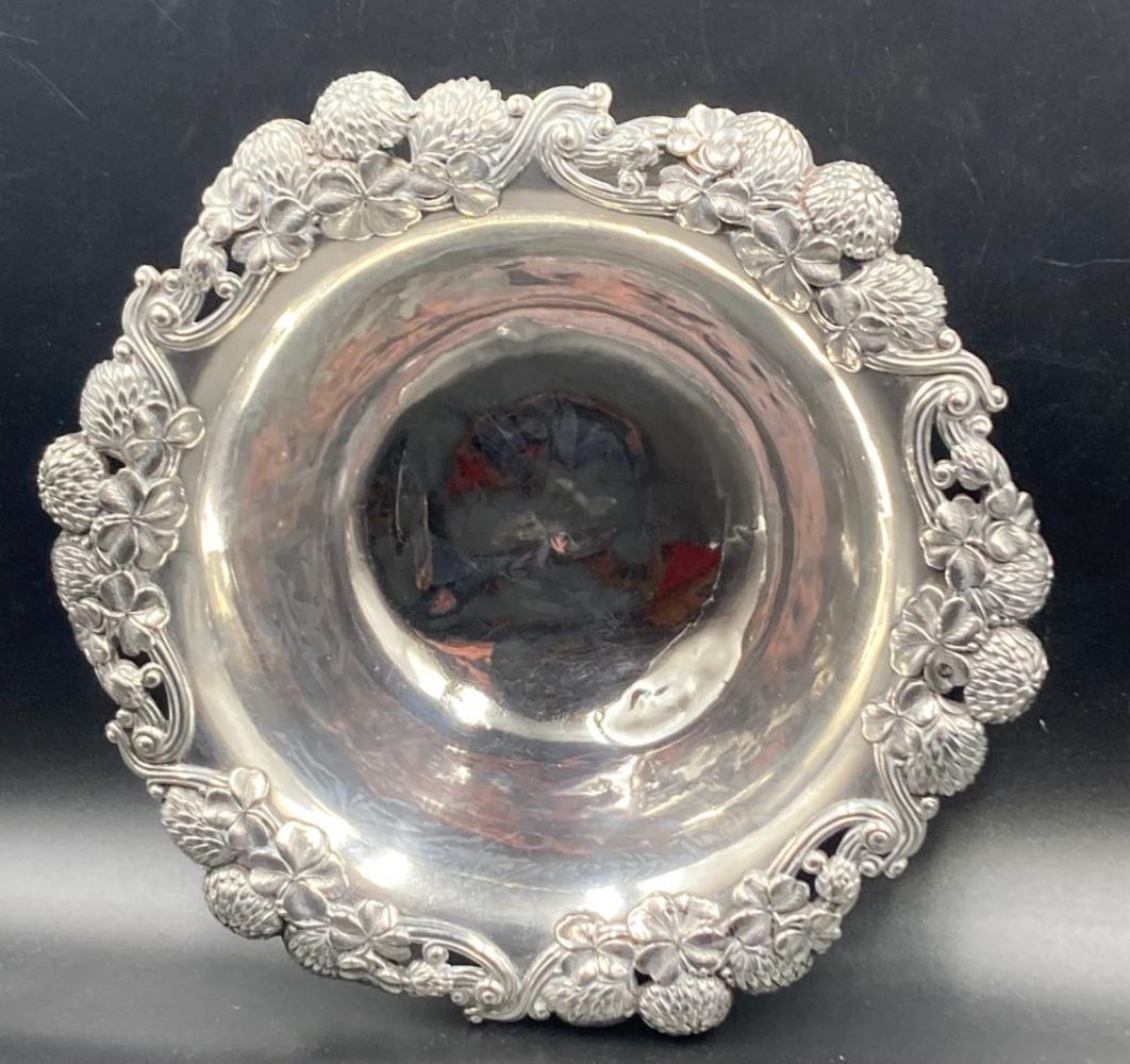 Antiques, Silver, Collectables, Jewelry and Interiors Sale