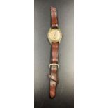 A Vintage Tissot Antimagnetic watch
