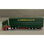 Corgi Diecast heavy haulage