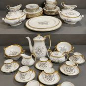 A Spode dinner services "Chatham "