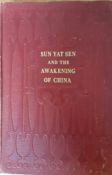 James Cantlie & C. Sheridan Jones, "Sun Yat Sen and the awakening of China", published by