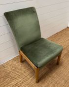 A Parker Knoll chair