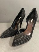 A pair of Miu Miu heels Size 41